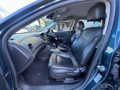 HOLDEN CRUZE JH 03/2011-12/2014 WIPER SWITCH HATCHBACK - Image 8