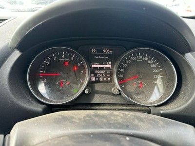 NISSAN DUALIS J10 01/10-05/14 LEFT SIDE REAR GARNISH TAILGATE LAMP 26555BR01A - Image 13