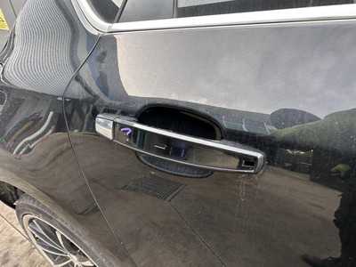 OPEL ASTRA MK 4 09/2012-01/2014 RIGHT REAR OUTER DOOR HANDLE