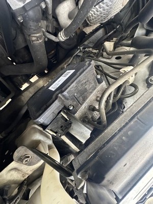 SUZUKI GRAND VITARA JB-JT 04/2005-12/2019 ABS PUMP/MODULATOR P/N