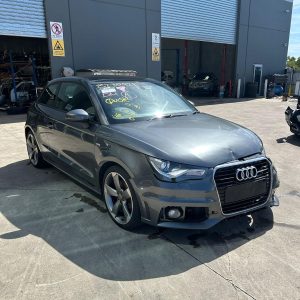 AUDI A1 8X MK 1 06/2011-10/2018 AUTOMATIC TRANSMISSION 1.4L PETROL PMP CODE