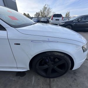 AUDI A4 B8 8K 02/2008-06/2012 RIGHT GUARD A4/S4