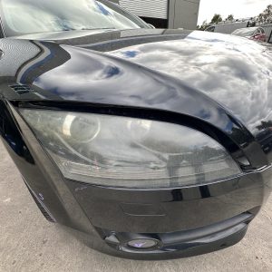 AUDI TT 8J 09/2006-08/2010 RIGHT HEADLAMP XENON TYPE P/N 8J0941004N