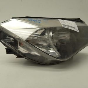 BMW X1 E84 08/2012-07/2015 RIGHT HEADLAMP XENON TYPE P/N 63117290235