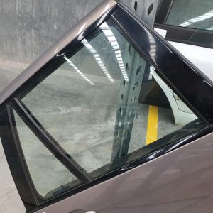 BMW X5 RIGHT REAR DOOR E53, 11/00-08/06 00 01 02 03 04 05 06