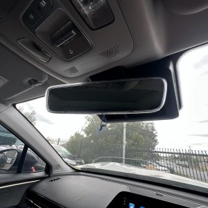 CHERY OMODA 5 T34/T19C 12/2022-2026 INTERIOR MIRROR