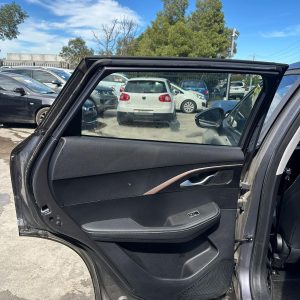 CHERY OMODA 5 T34/T19C 12/2022-2026 LEFT REAR DOOR TRIM