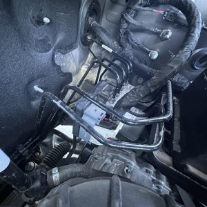 CHERY TIGGO 4 PRO 1ST GEN 06/2024-2025 ABS PUMP/MODULATOR