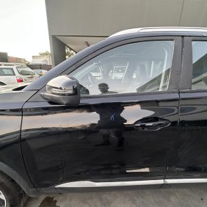CHERY TIGGO 4 PRO 1ST GEN 06/2024-2026 LEFT FRONT DOOR WINDOW