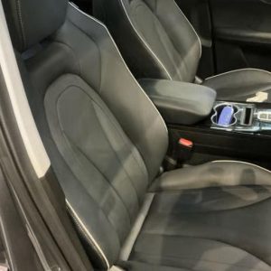 CHERY TIGGO 4 PRO 1ST GEN 06/2024-2026 LEFT FRONT SEAT