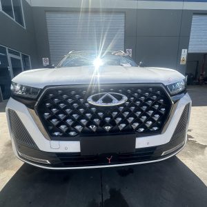 CHERY TIGGO 7 PRO T32 05/2023-2025 FRONT BUMPER BAR