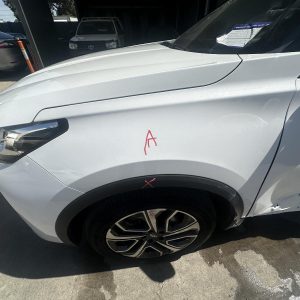 CHERY TIGGO 7 PRO T32 05/2023-2025 LEFT GUARD