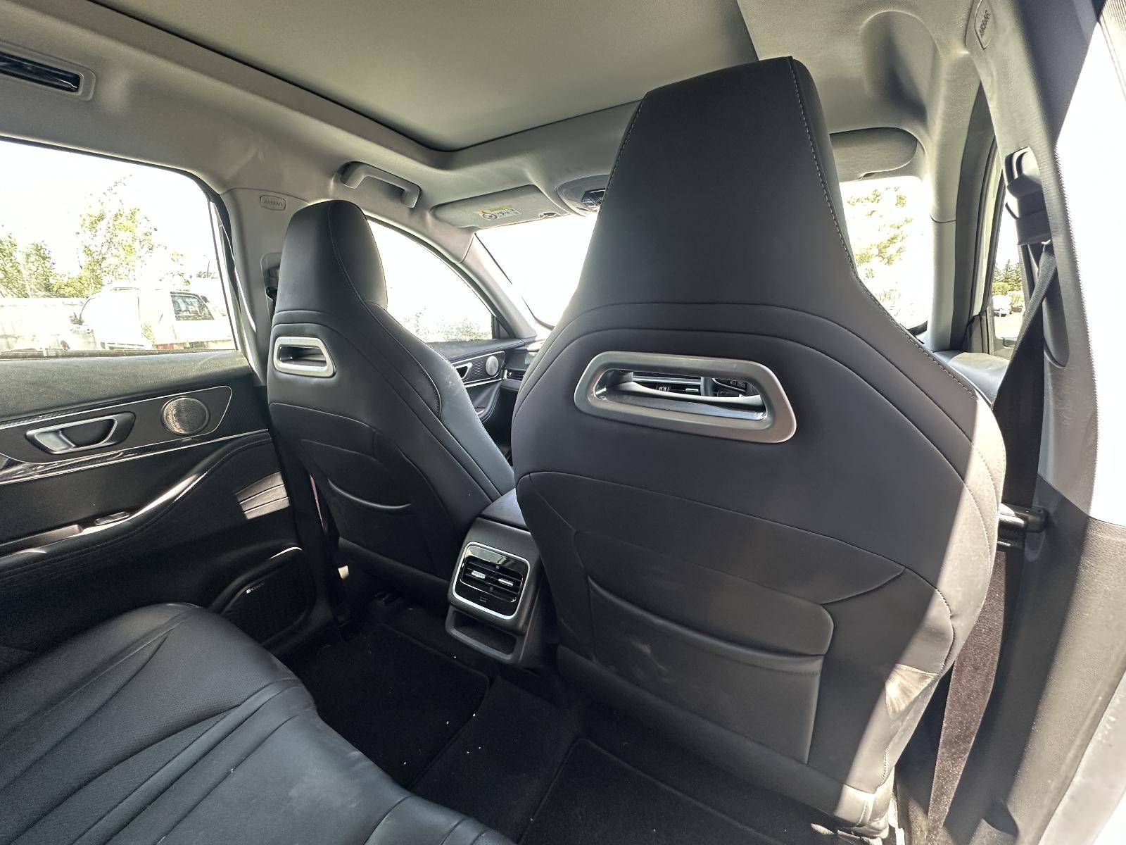 CHERY TIGGO 7 PRO T32 05/2023-2025 ROOF GLASS/SUNROOF - Image 13