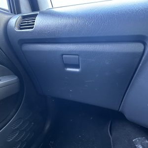 DAIHATSU TERIOS 07/1997-07/2005 GLOVE BOX WAGON