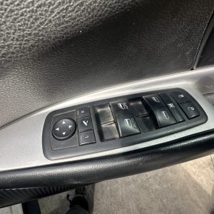 DODGE JOURNEY JC 07/2011-12/2016 RIGHT FRONT MASTER SWITCH 56046822AD 56046822AF