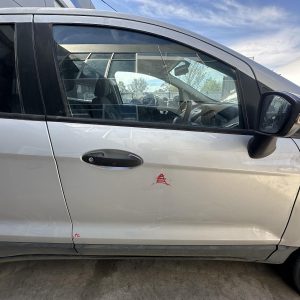 FORD ECOSPORT BK-BL 11/2013-01/2020 RIGHT FRONT OUTER DOOR HANDLE