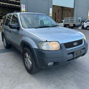 FORD ESCAPE 2003-2006 RIGHT HEADLAMP ZA-ZB, 03/03-05/06