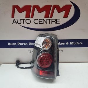 FORD ESCAPE LEFT TAILLIGHT ZC, IN BODY, 04/06-03/08 06 07 08