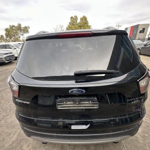 FORD ESCAPE ZG 09/2016-05/2020 TAILGATE NON POWER TAILGATE TYPE