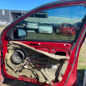 FORD FALCON 05/2008-12/2016 LOCK MECHANISM RIGHT FRONT DOOR, FG-FGX