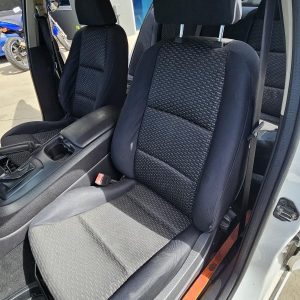 FORD FALCON FG-FGX 05/2008-12/2016 LEFT FRONT SEAT BELT ONLY SEDAN