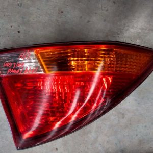 FORD FALCON LEFT TAILLIGHT AU1, SEDAN, 09/98-04/00 98 99 00