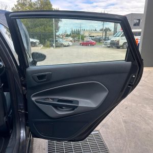 FORD FIESTA WS-WT 07/2008-08/2013 RIGHT REAR POWER WINDOW SWITCH CA6914529AA