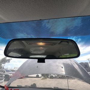 FORD FIESTA WS-WT 10/2008-08/2013 INTERIOR MIRROR P/N AU5A17E678AD