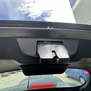 FORD FIESTA WS-WZ 07/2008-12/2019 TAILGATE LOCK MECHANISM P/N 8A61A442A66BE