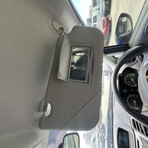FORD FIESTA WZ 05/2013-12/2019 RIGHT SIDE SUN VISOR