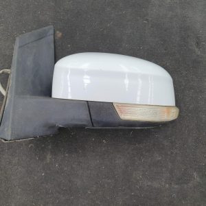FORD FOCUS LEFT DOOR MIRROR LV, POWER, 11/08-07/11 08 09 10 11