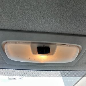 FORD FOCUS LS 06/2005-06/2007 FRONT COURTESY LIGHT