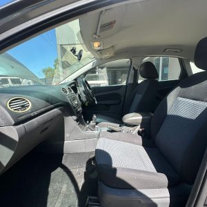 FORD FOCUS LT 05/2007-04/2009 RIGHT FRONT SEAT BELT ONLY NO STALK