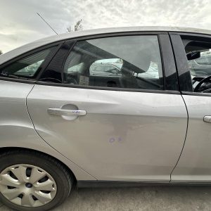FORD FOCUS LW 06/2012-08/2015 RIGHT REAR DOOR SHELL VIN MPB