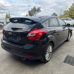 FORD FOCUS LW 08/2011-03/2014 RIGHT FRONT WINDOW REG/MOTOR 6 PIN BM51A23200BF