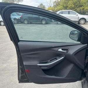 FORD FOCUS LW-LZ 05/2011-2018 LEFT FRONT INNER DOOR HANDLE CHROME