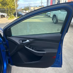 FORD FOCUS LW-LZ 05/2011-2018 RIGHT FRONT INNER DOOR HANDLE CHROME