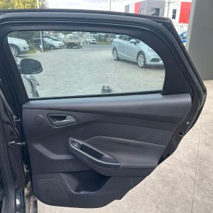 FORD FOCUS LW-LZ 05/2011-2018 RIGHT REAR INNER DOOR HANDLE CHROME