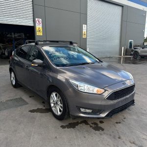 FORD FOCUS LZ 07/2015-11/2018 AIR CLEANER 1.5L