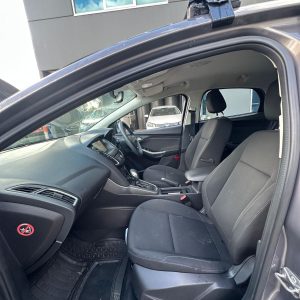 FORD FOCUS LZ 07/2015-11/2018 LEFT FRONT SEAT CLOTH TREND