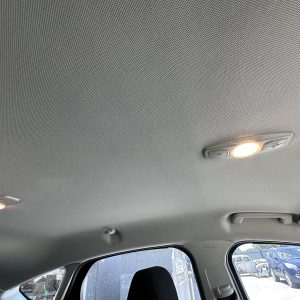 FORD FOCUS LZ 07/2015-11/2018 REAR COURTESY LIGHT