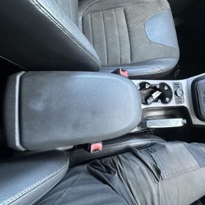 FORD KUGA TF 11/2012-09/2016 CONSOLE LID