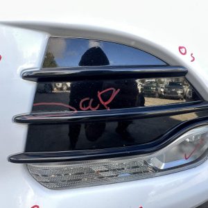 FORD KUGA TF 11/2012-09/2016 LEFT BUMPER FOGLAMP WITH HALOGEN HEADLAMP TYPE