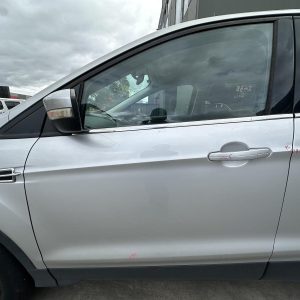 FORD KUGA TF 11/2012-09/2016 LEFT FRONT DOOR SHELL