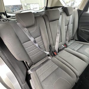 FORD KUGA TF 11/2012-09/2016 LEFT REAR SEAT BELT ONLY