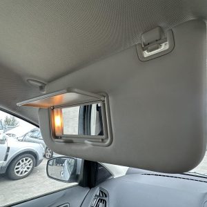 FORD KUGA TF 11/2012-09/2016 LEFT SIDE SUN VISOR