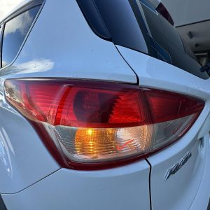 FORD KUGA TF 11/2012-09/2016 LEFT TAILLIGHT IN BODY STANDARD TYPE CV4413405AG