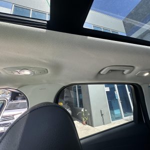 FORD KUGA TF 11/2012-09/2016 REAR RIGHT SIDE COURTESY LIGHT WITH SUNROOF TYPE