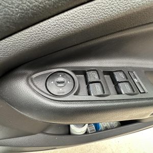 FORD KUGA TF 11/2012-09/2016 RIGHT FRONT MASTER SWITCH P/N F1ET14A132AC