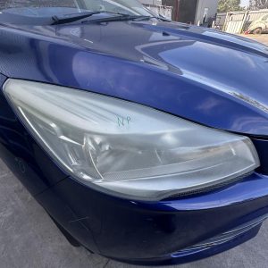 FORD KUGA TF 11/2012-09/2016 RIGHT HEADLAMP HALOGEN TREND/AMBIENTE CV4413W029BE